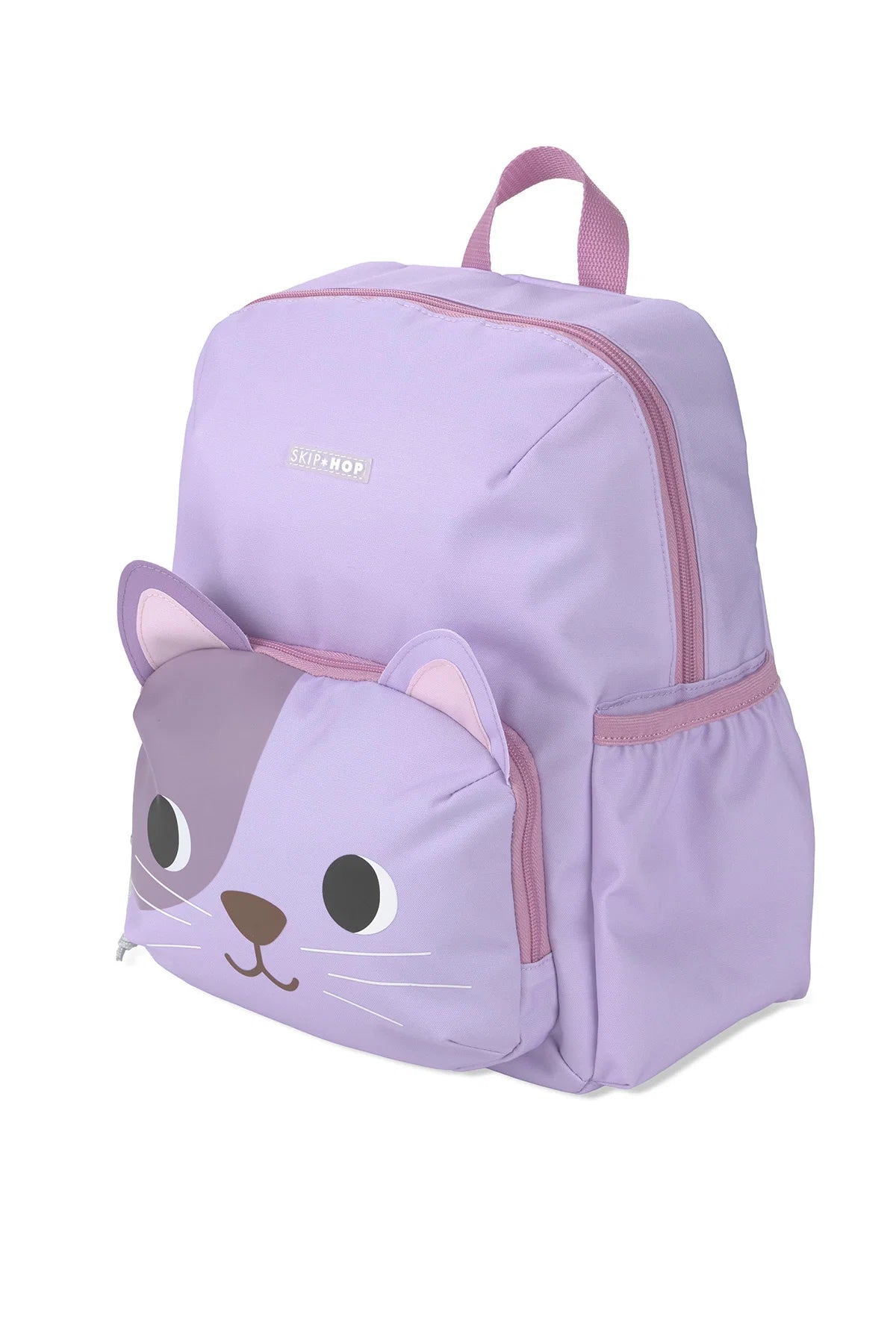 Skip Hop Küçük Çocuk Sırt Çantası Besties Squad Kedi