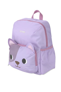 Skip Hop Küçük Çocuk Sırt Çantası Besties Squad Kedi