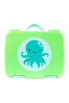 Skip Hop Spark Style Bento Beslenme Kutusu Ahtapot
