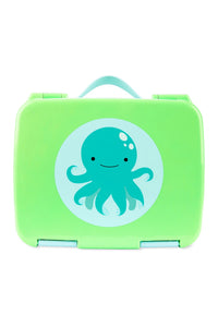 Skip Hop Spark Style Bento Beslenme Kutusu Ahtapot