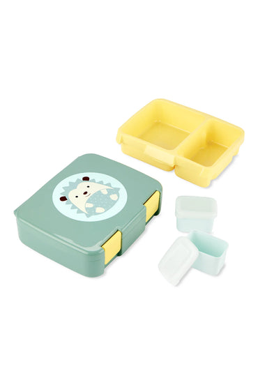 Skip Hop Spark Style Bento Beslenme Kutusu Kirpi