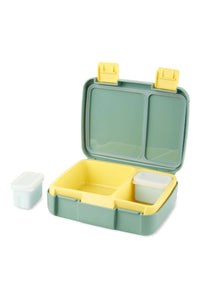 Skip Hop Spark Style Bento Beslenme Kutusu Kirpi