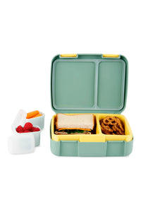 Skip Hop Spark Style Bento Beslenme Kutusu Kirpi