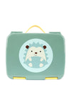Skip Hop Spark Style Bento Beslenme Kutusu Kirpi