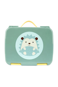 Skip Hop Spark Style Bento Beslenme Kutusu Kirpi