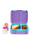 Skip Hop Spark Style Bento Beslenme Kutusu Narwhal
