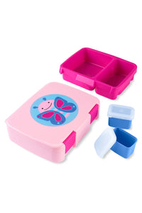 Skip Hop Zoo Beslenme Kutusu Kelebek