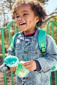 Skip Hop Zoo Çerez Kabı Ahtapot