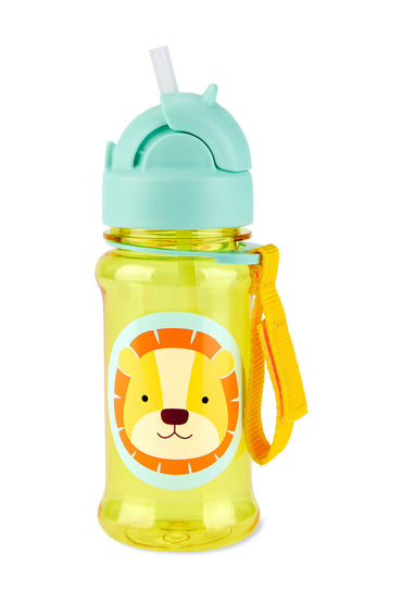 Skip Hop Zoo Pipetli Tritan Suluk Aslan