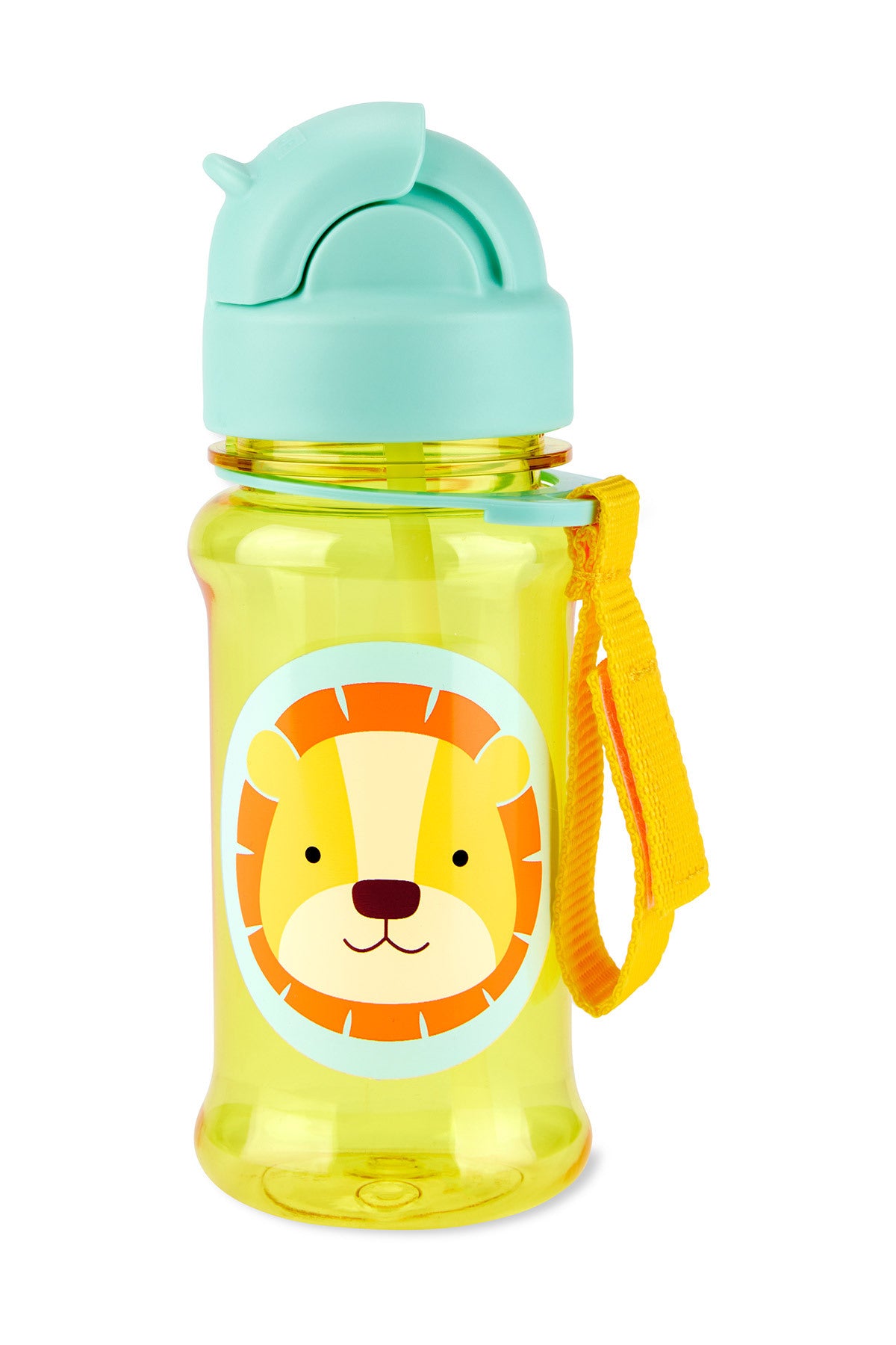 Skip Hop Zoo Pipetli Tritan Suluk Aslan