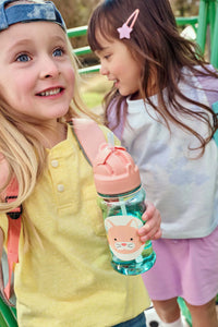 Skip Hop Zoo Pipetli Tritan Suluk Kedi