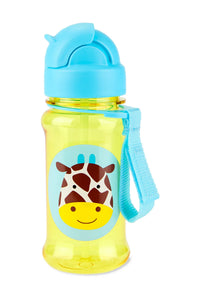 Skip Hop Zoo Pipetli Tritan Suluk Zürafa