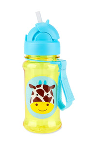 Skip Hop Zoo Pipetli Tritan Suluk Zürafa