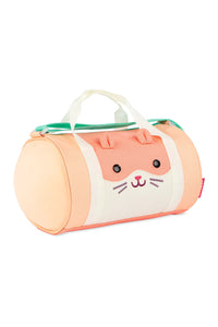 Skip Hop Duff Silindir Çanta Hamster