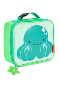 Skip Hop Spark Style Beslenme Çantası Ahtapot