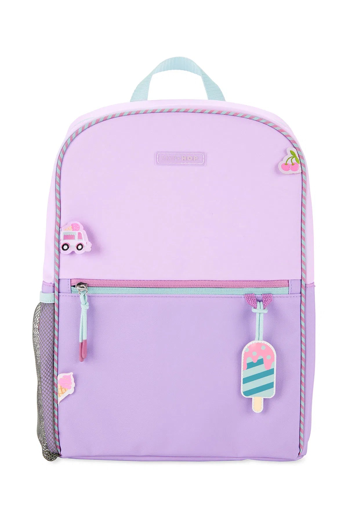 Skip Hop Zoo Wander Çocuk Sırt Çantası Tatlı Atıştırmalık