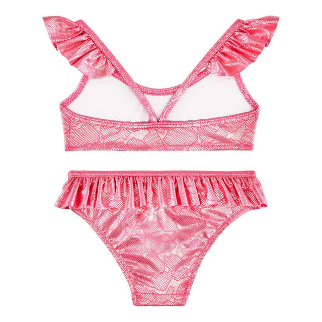 Slipstop Bikini Serpina Fuşya Junior
