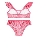 Slipstop Bikini Serpina Fuşya Junior