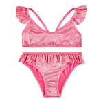 Slipstop Bikini Serpina Fuşya Junior