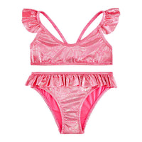 Slipstop Bikini Serpina Fuşya Junior