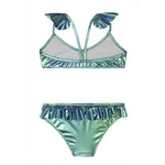 Slipstop Bikini Starry Yeşil