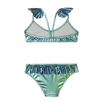 Slipstop Bikini Starry Yeşil