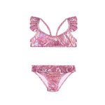 Slipstop Bikini Wavy Junior