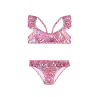 Slipstop Bikini Wavy Junior