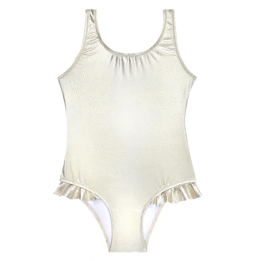 Slipstop Mayo Glitter Junior Gold