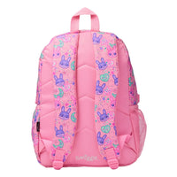 Smiggle All Stars Okul Sırt Çantası