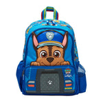 Smiggle Anaokulu Sırt Çantası Paw Petrol Mavi