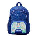 Smiggle Beta Klasik Okul Sırt Çantası
