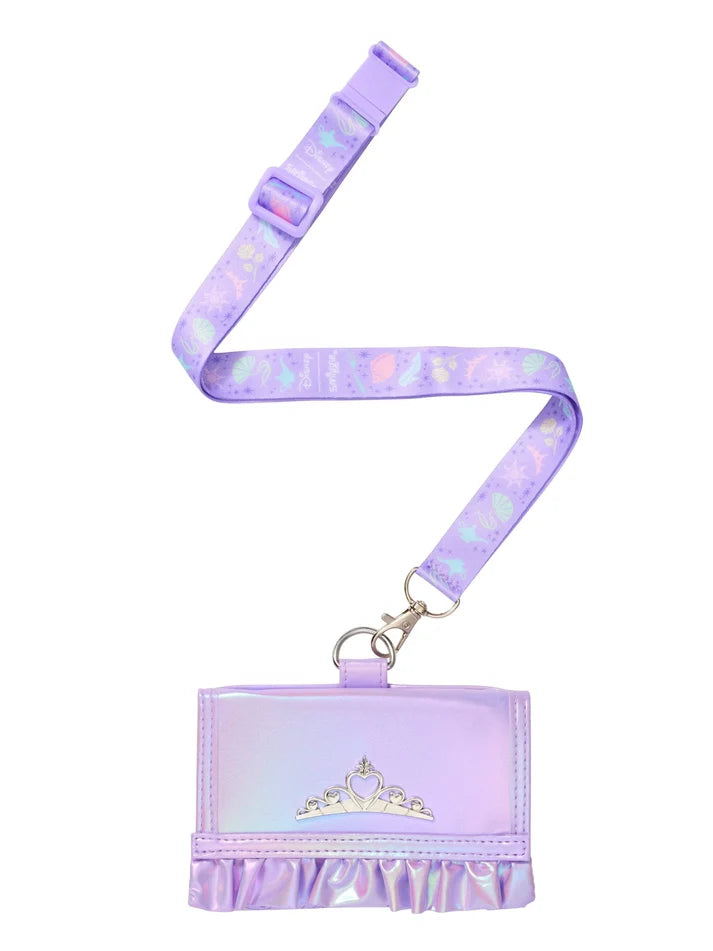 Smiggle Çocuk Cüzdanı Disney Askılı