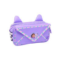 Smiggle Kalem Kutusu Gabby Dollhouse