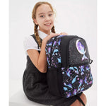 Smiggle Klasik Okul Sırt Çantası Limitless