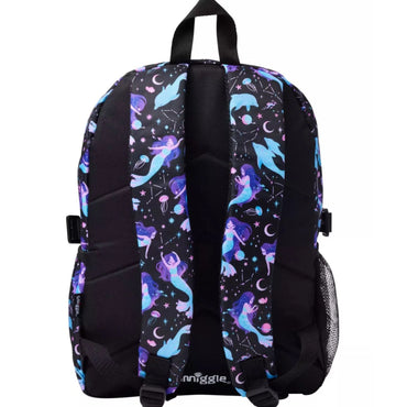 Smiggle Klasik Okul Sırt Çantası Limitless