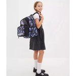 Smiggle Klasik Okul Sırt Çantası Limitless