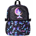 Smiggle Klasik Okul Sırt Çantası Limitless