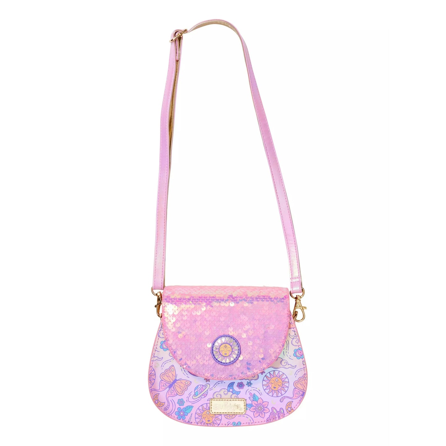 Smiggle Omuz Çantası Cosmos