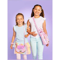 Smiggle Omuz Çantası Cosmos