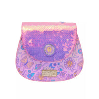 Smiggle Omuz Çantası Cosmos