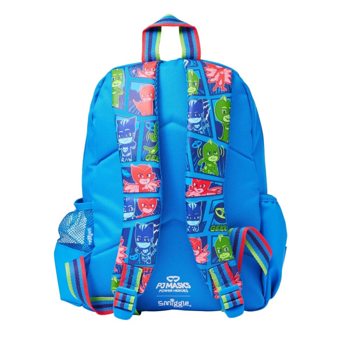 Smiggle Pj Mask Junior Sırt Çantası