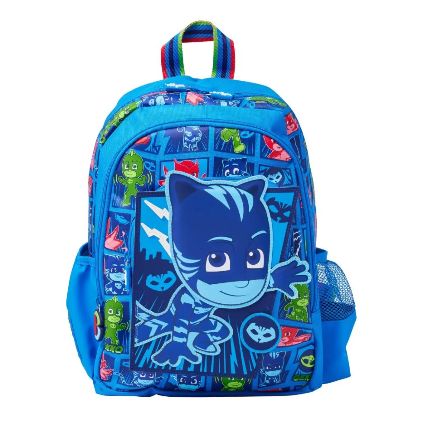 Smiggle Pj Mask Junior Sırt Çantası