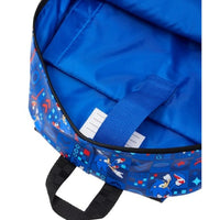 Smiggle Sonic Klasik Okul Sırt Çantası
