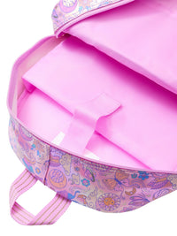 Smiggle Cosmos Klasik Okul Sırt Çantası