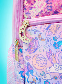 Smiggle Cosmos Klasik Okul Sırt Çantası