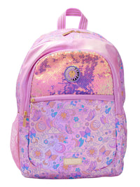 Smiggle Cosmos Klasik Okul Sırt Çantası