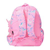 Smiggle Glide Junior Kapşonlu Sırt Çantası