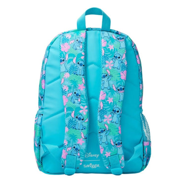 Smiggle Stitch Klasik Okul Sırt Çantası