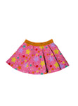 Miela Kids Stardust Şortlu Tenis Eteği